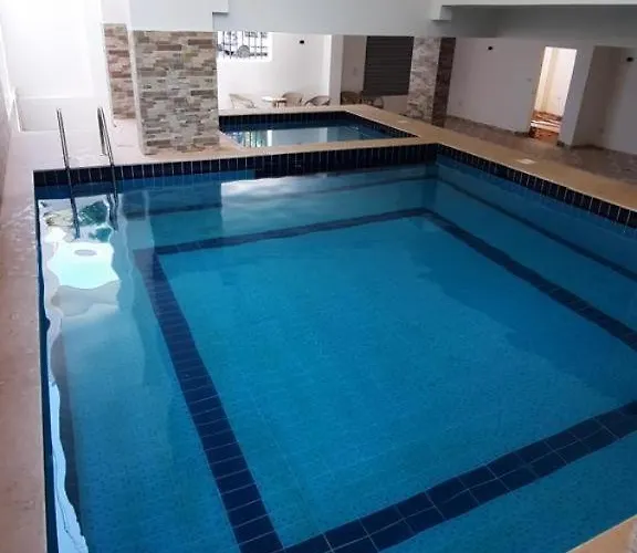 דירה Royal View הורגהדה