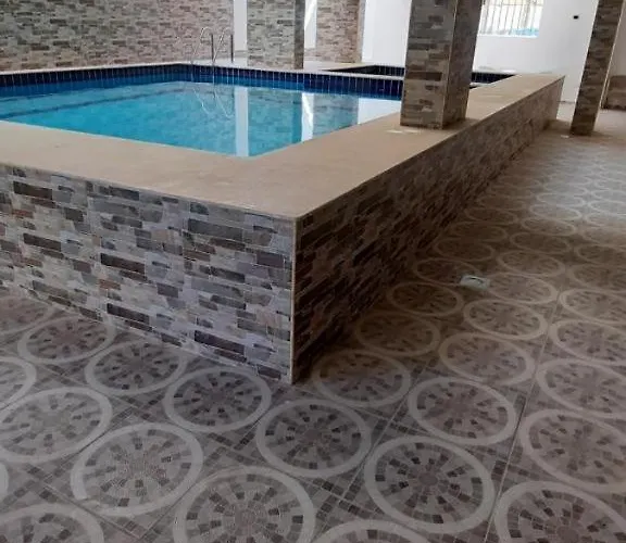 דירה Royal View הורגהדה