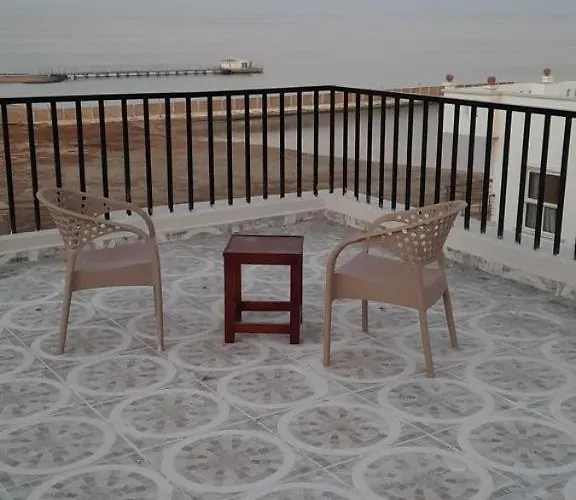 Royal View הורגהדה