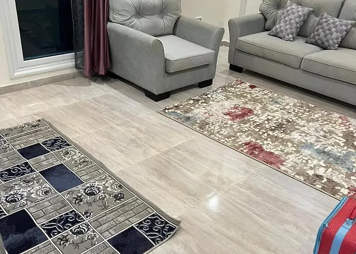 דירה Royal View הורגהדה
